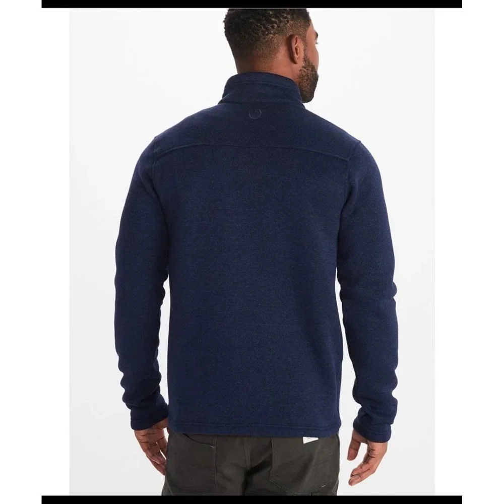 Marmot Drop Line 1/4 Zip Pullover - Size XXL - NWT‎